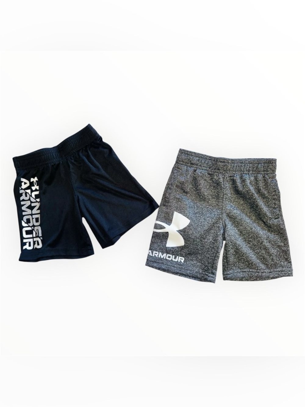 Under Armour Toddler Shorts